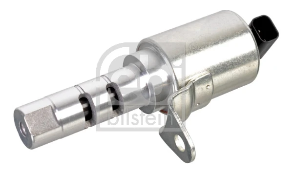 Control Valve, camshaft adjustment febi Plus 175431