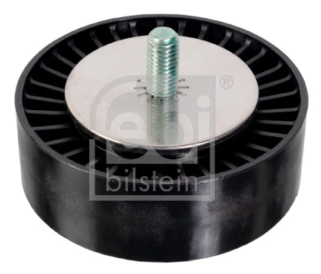 Deflection/Guide Pulley, V-ribbed belt 30119