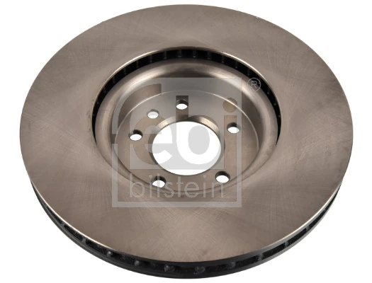 Brake Disc 176802