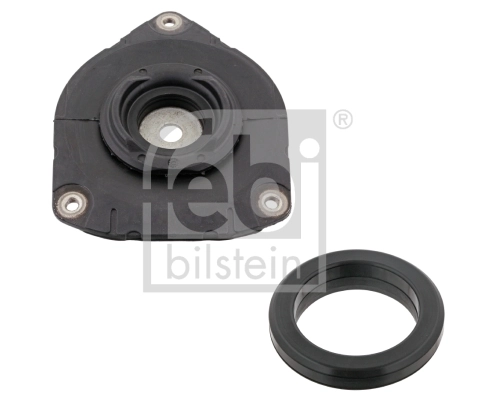 Repair Kit, suspension strut support mount 36607