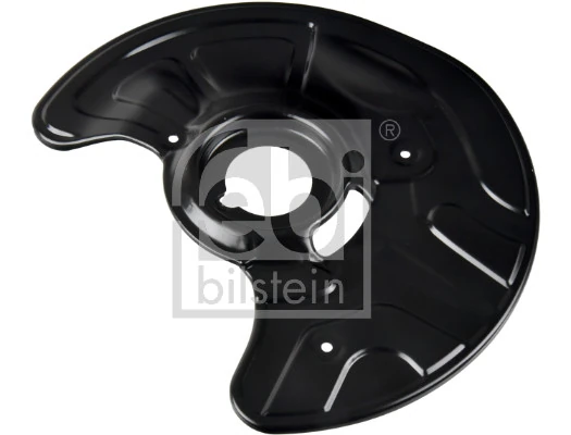 Splash Guard, brake disc 174919