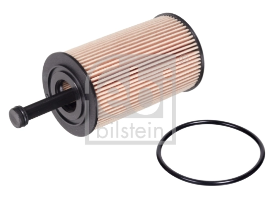 Oil Filter 26853