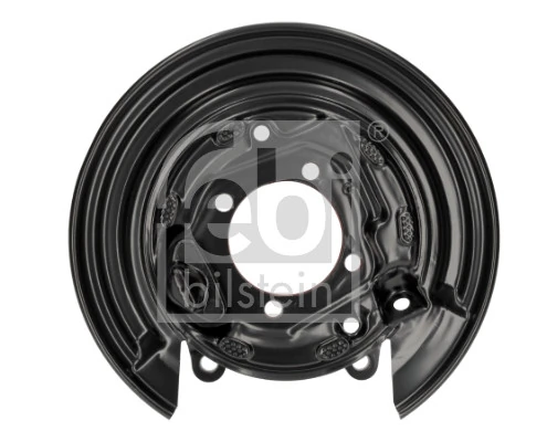 Splash Guard, brake disc 197334