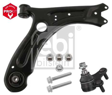 Control/Trailing Arm, wheel suspension ProKit 176416