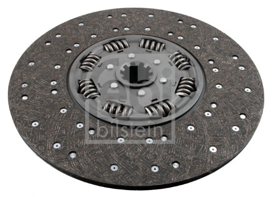 Clutch Disc 105086