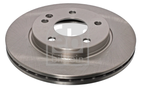 Brake Disc 22994