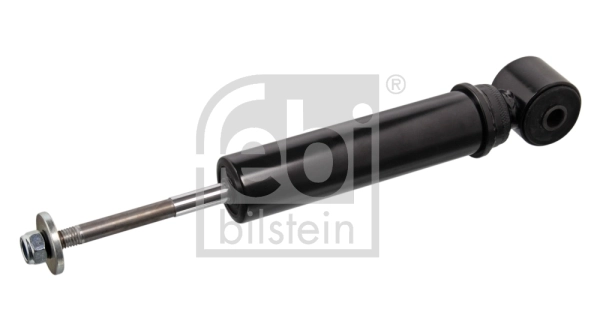 Shock Absorber, driver cab suspension 35033