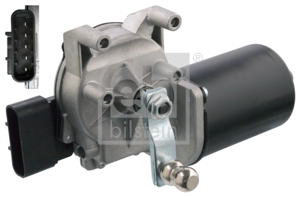 Wiper Motor 107218