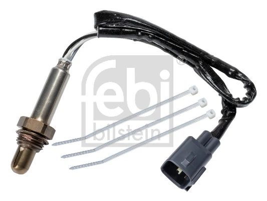 Oxygen Sensor 177505