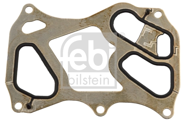 Gasket, oil cooler 103412