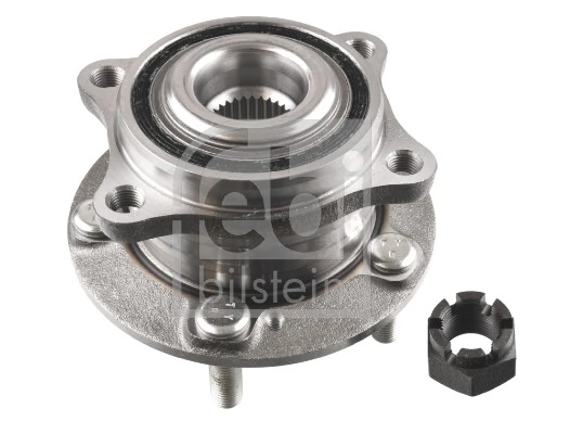 Wheel Bearing Kit 172776