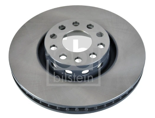 Brake Disc 18656