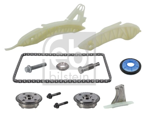 Timing Chain Kit Full Kit 171910