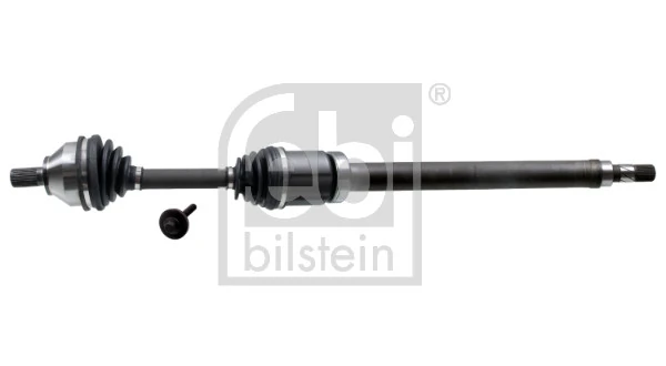 Drive Shaft 183343