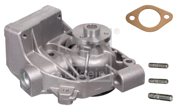 Water Pump, engine cooling 14981