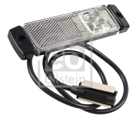 End Outline Marker Light 173972