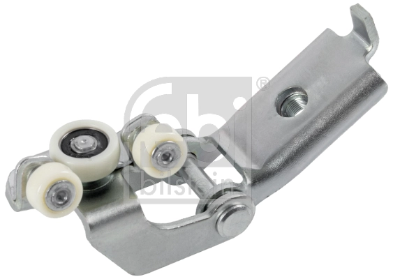 Roller Guide, sliding door febi Plus 47764