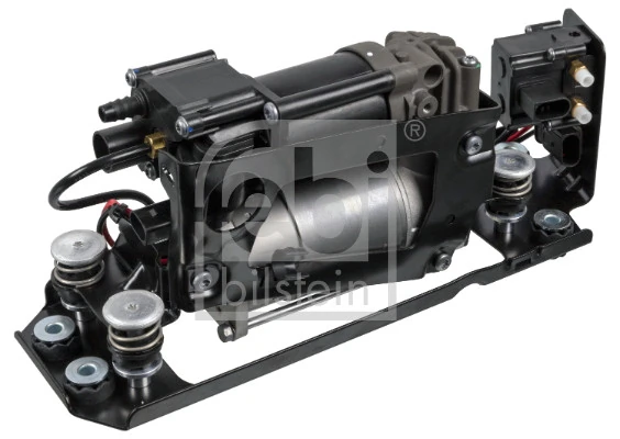 Compressor, compressed-air system febi Plus 185703