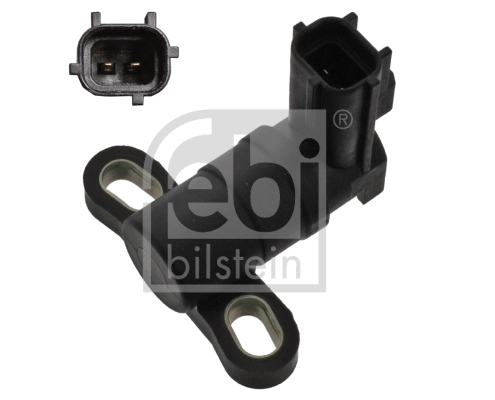 Sensor, crankshaft pulse 44899