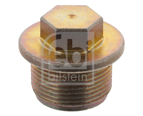 Screw Plug, oil sump 19294