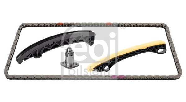 Timing Chain Kit Basic Short Kit 174647