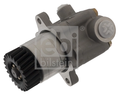Hydraulic Pump, steering 49036