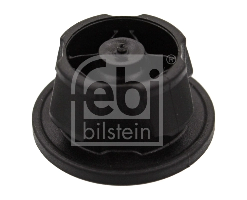 Fastening Element, engine cover febi Plus 40836