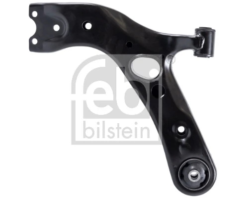 Control/Trailing Arm, wheel suspension 43072