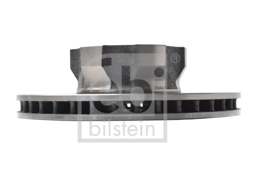 Brake Disc 07508