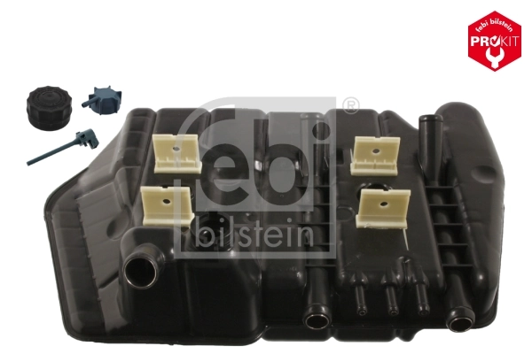Expansion Tank, coolant ProKit 40850