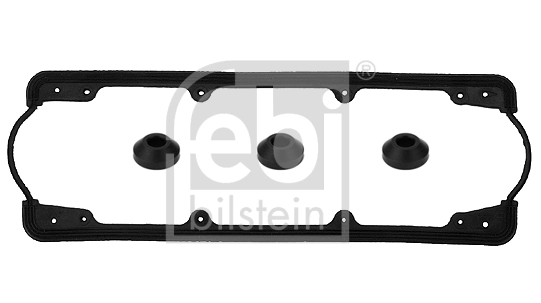 Gasket Set, cylinder head cover 15292