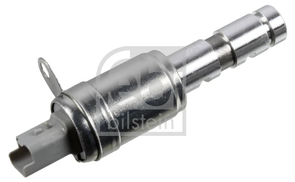 Control Valve, camshaft adjustment febi Plus 104311