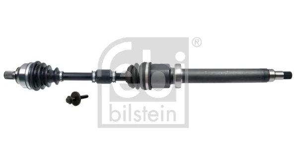 Drive Shaft 183336