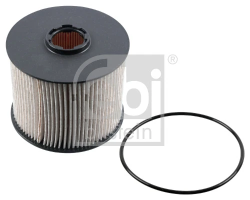 Fuel Filter 104809