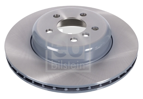 Brake Disc 105726