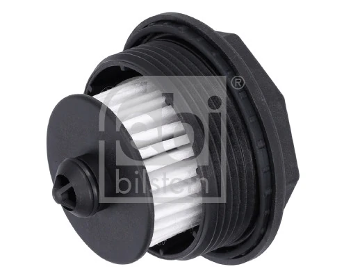 FEBI BILSTEIN 183711 Hydraulic Filter Kit, automatic transmission