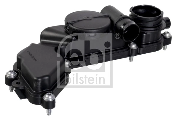 Oil Separator, crankcase ventilation febi Plus 181042
