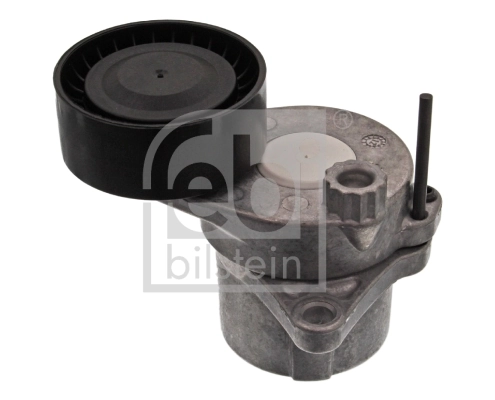 Belt Tensioner, V-ribbed belt 38466