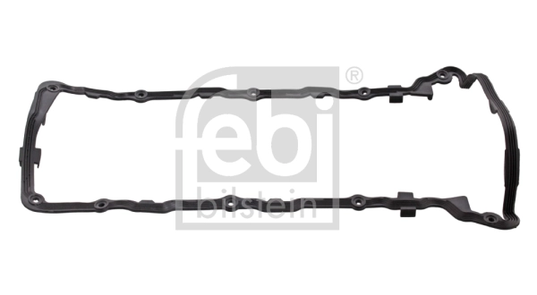 Gasket, cylinder head cover 15396