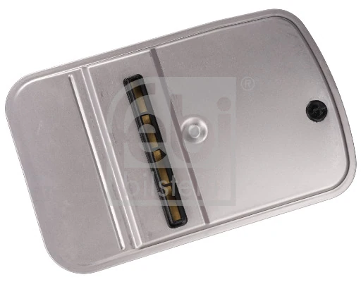 Hydraulic Filter Kit, automatic transmission 27061