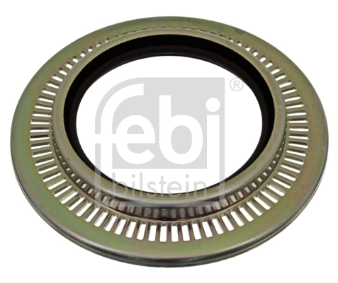Shaft Seal, wheel bearing 11255