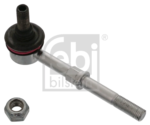 Link/Coupling Rod, stabiliser bar 41345