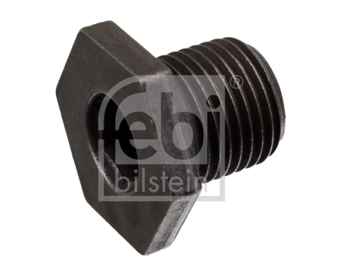 Screw Plug, oil sump 48905