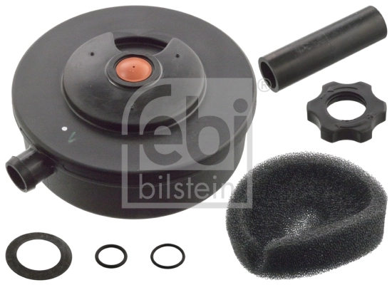 Valve, crankcase ventilation 103483