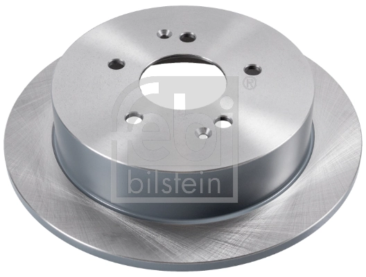 Brake Disc 170697