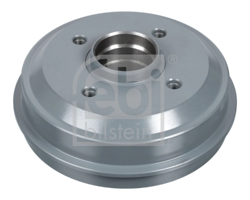 Brake Drum 10537