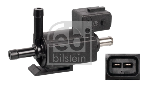 Boost Pressure Control Valve 106275