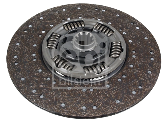 Clutch Disc 105026