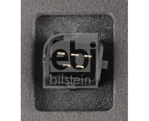 FEBI BILSTEIN 184226 Exterior Mirror