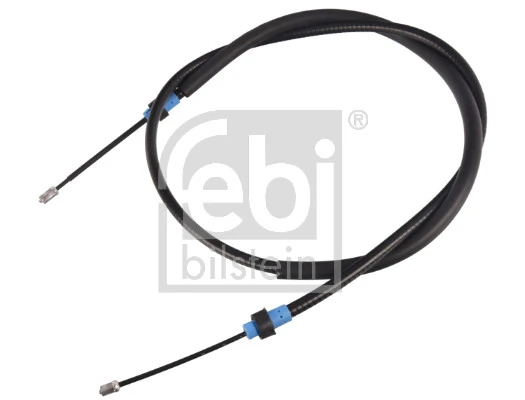 Cable Pull, parking brake 180480